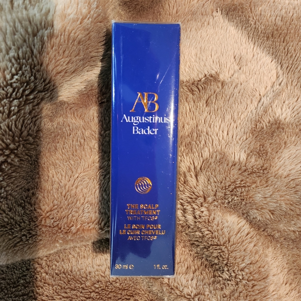 Augustinus Bader The Scalp Serum